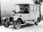Spyker Ambulance 1915 года